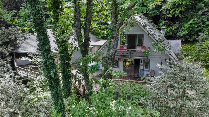 Property image 3 at 1323 W Christy Trail, Sapphire, NC 28774