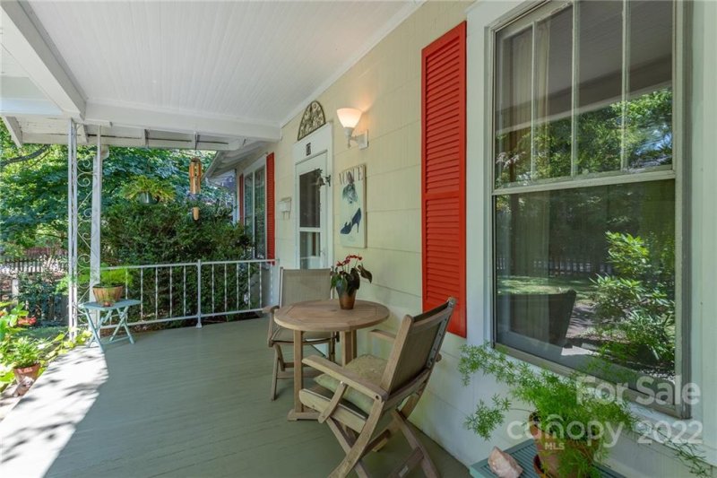 Property image 4 at 17 Vandalia Avenue, Asheville, NC 28806