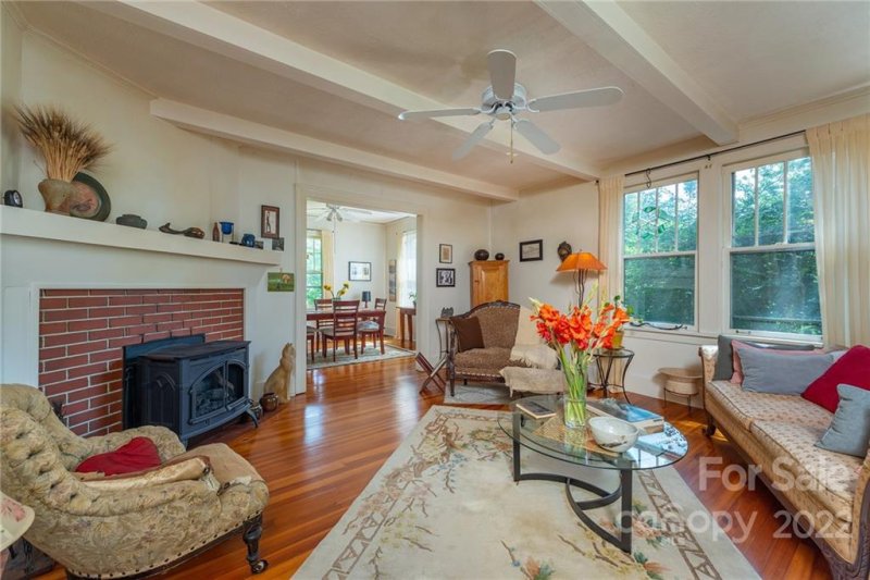 Property image 5 at 17 Vandalia Avenue, Asheville, NC 28806