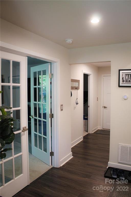 Property image 4 at 1172 Ashbury Street, Charlotte, NC 28216