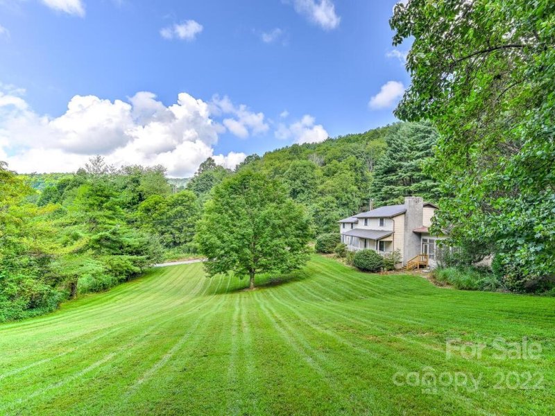 Property image 2 at 292 Green Meadow Lane, Mars Hill, NC 28754
