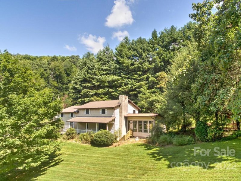 Property image 3 at 292 Green Meadow Lane, Mars Hill, NC 28754