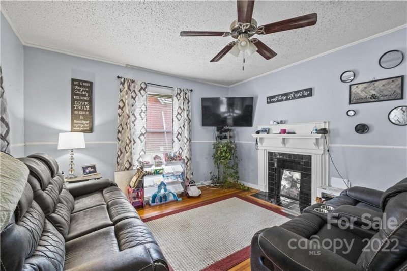 Property image 2 at 273 Moore Drive, Concord, NC 28025