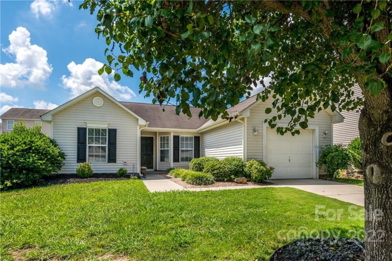 Property image 2 at 4980 Wheat Drive, Concord, NC 28027