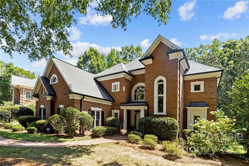 Property image 2 at 3500 French Woods Road, Charlotte, NC 28269