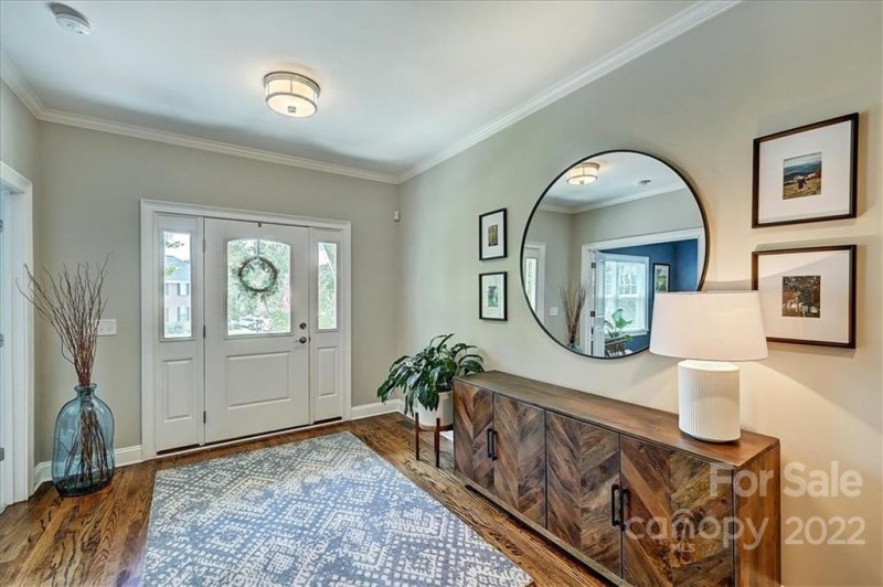 Property image 3 at 6806 Ridge Haven Lane, Charlotte, NC 28277