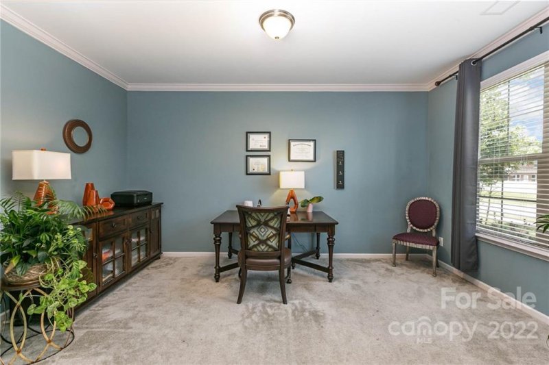 Property image 4 at 334 Pleasant Hill Drive, Concord, NC 28025