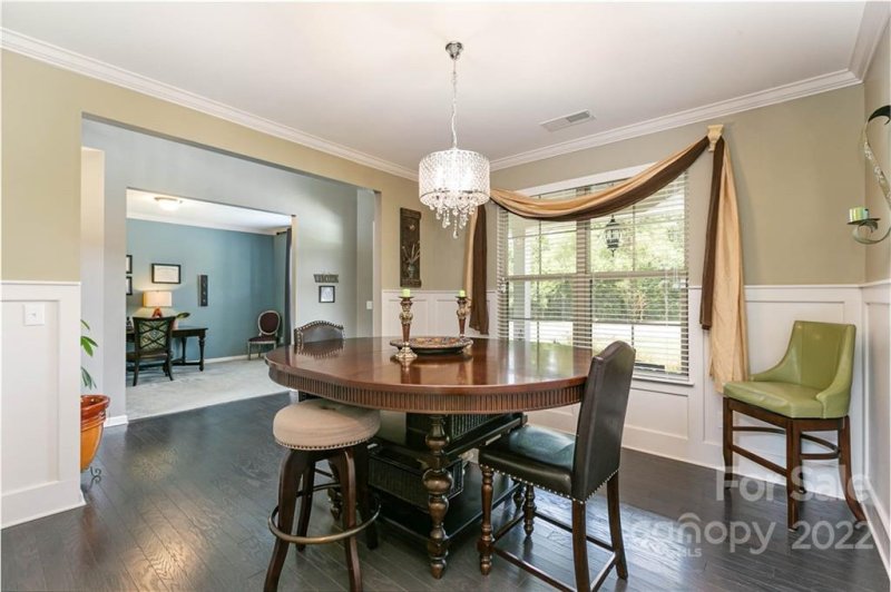 Property image 5 at 334 Pleasant Hill Drive, Concord, NC 28025