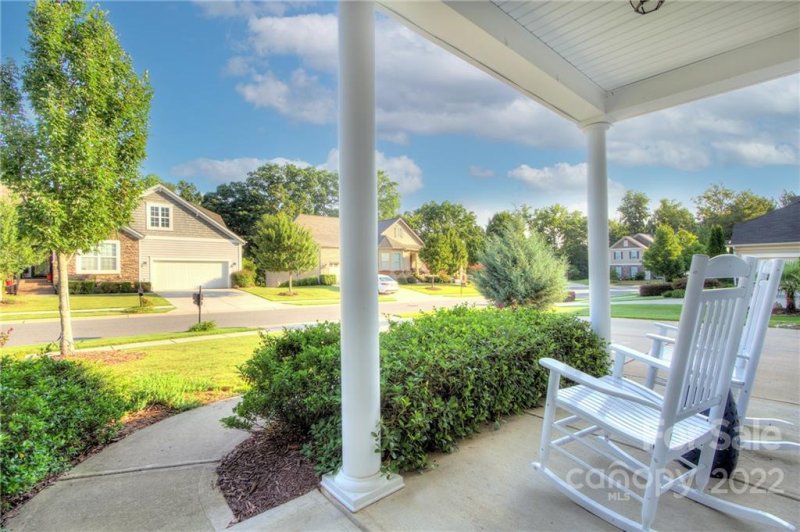 Property image 2 at 14621 Brannock Hills Drive, Charlotte, NC 28278