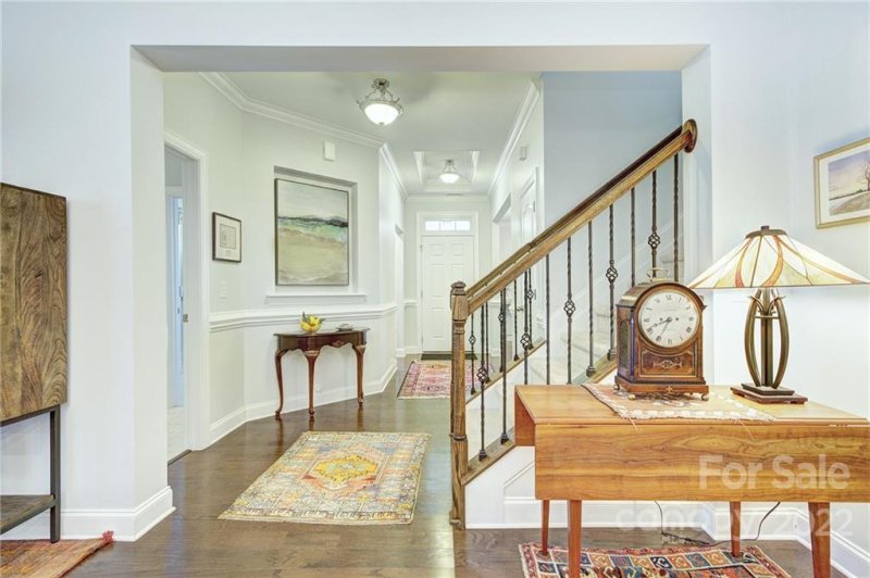 Property image 3 at 14621 Brannock Hills Drive, Charlotte, NC 28278