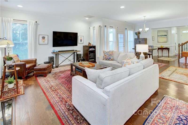 Property image 4 at 14621 Brannock Hills Drive, Charlotte, NC 28278