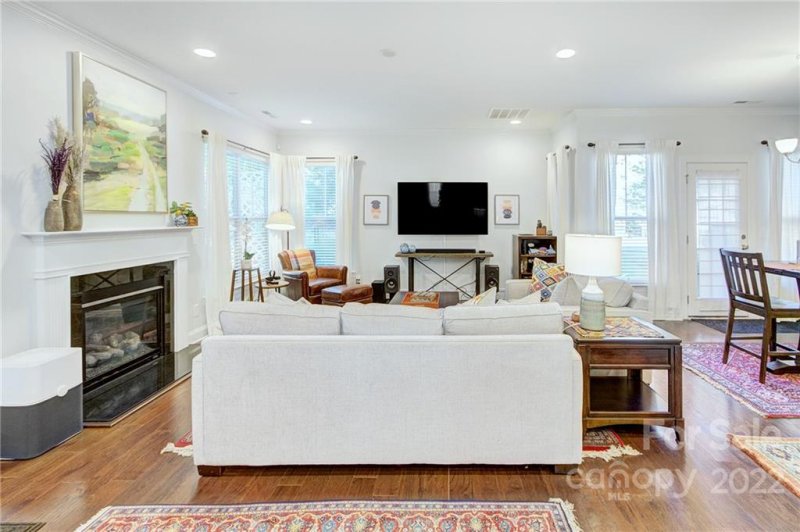 Property image 5 at 14621 Brannock Hills Drive, Charlotte, NC 28278