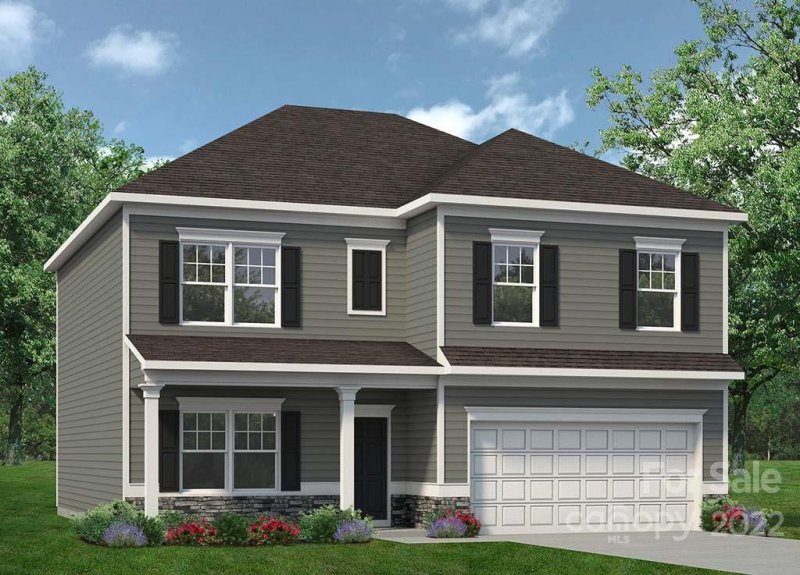 Property image 2 at 192 Park View Drive, Stanfield, NC 28163