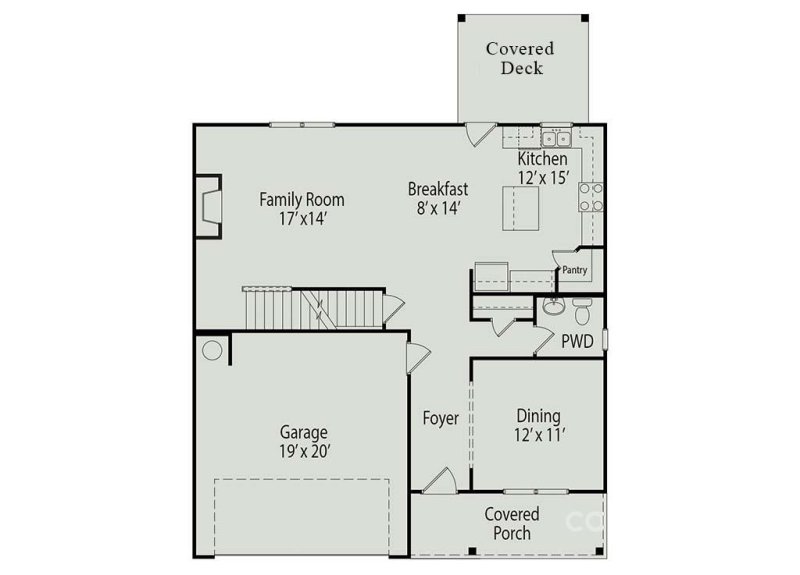 Property image 3 at 192 Park View Drive, Stanfield, NC 28163