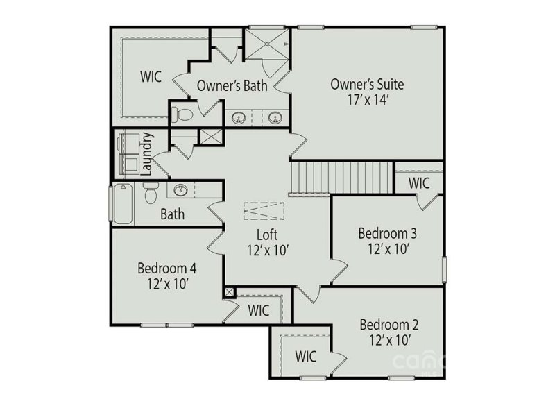 Property image 4 at 192 Park View Drive, Stanfield, NC 28163