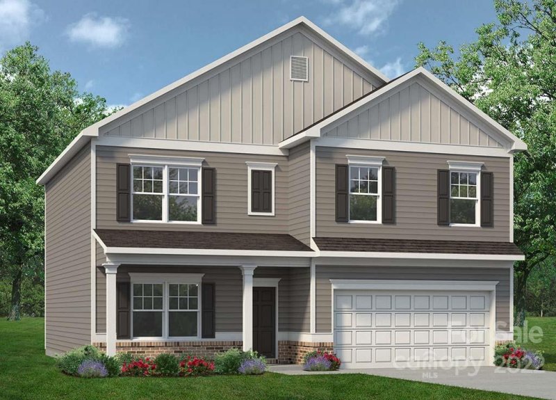 Property image 2 at 196 Park View Drive, Stanfield, NC 28163