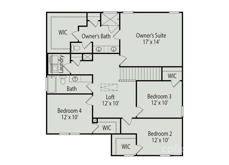 Property image 4 at 196 Park View Drive, Stanfield, NC 28163