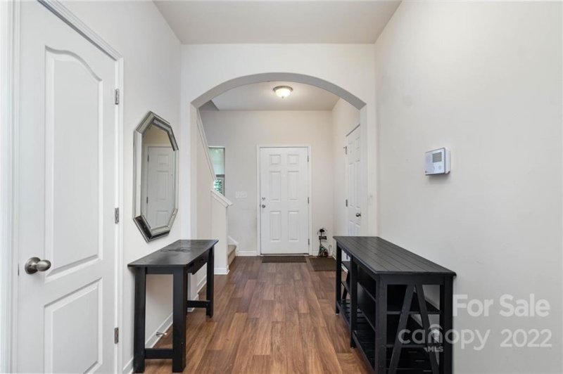 Property image 3 at 1218 Doby Springs Drive, Charlotte, NC 28262