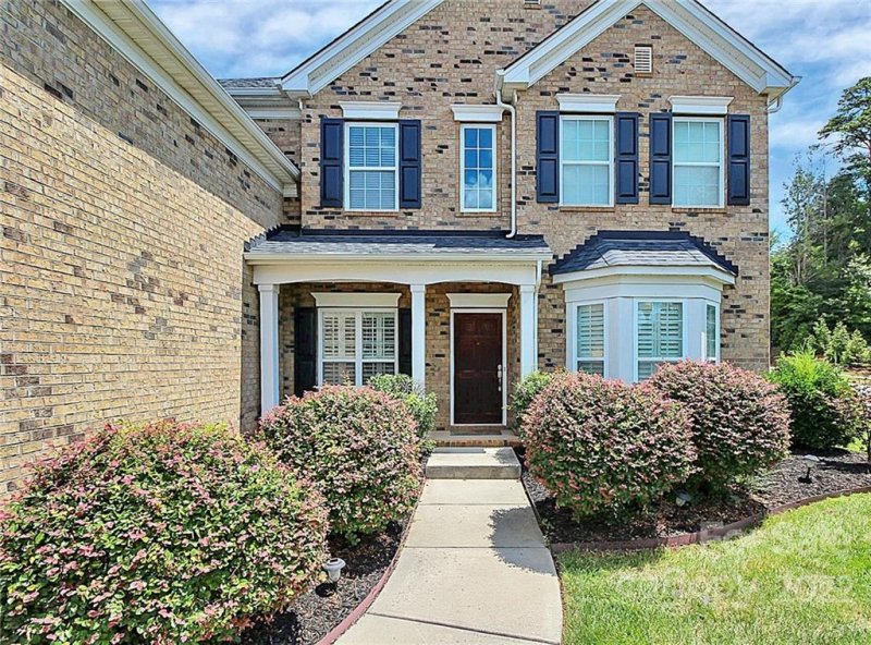 Property image 2 at 2629 Twinberry Lane, Waxhaw, NC 28173