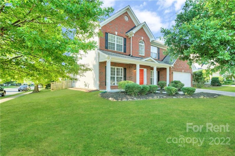 Property image 2 at 5801 Lindley Crescent Drive, Indian Trail, NC 28079