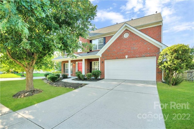 Property image 3 at 5801 Lindley Crescent Drive, Indian Trail, NC 28079