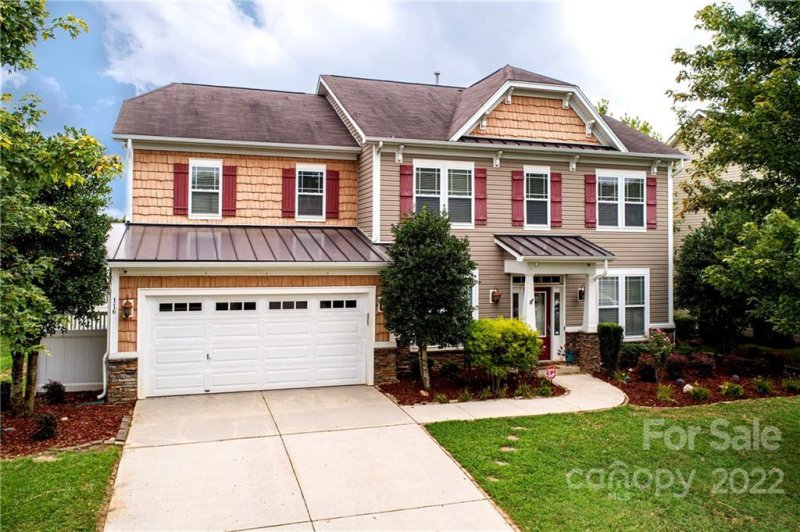 Property image 3 at 116 Fielding Street, Mount Holly, NC 28120