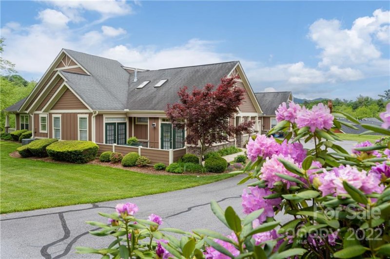 Property image 2 at 45 Brookstone Place, Candler, NC 28715