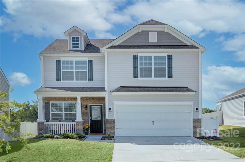 1271 Melon Colony Avenue