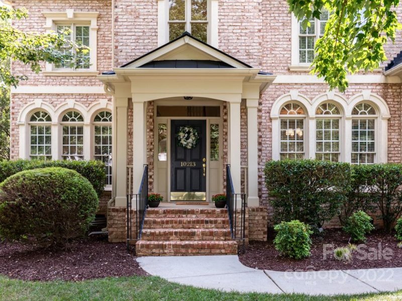 Property image 2 at 10213 Hazelview Drive, Charlotte, NC 28277