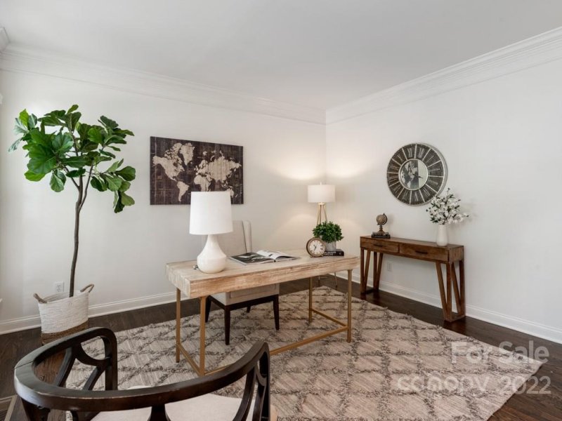 Property image 4 at 10213 Hazelview Drive, Charlotte, NC 28277