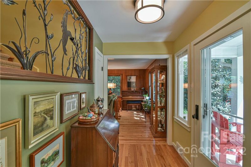 Property image 5 at 35 Diana Drive, Black Mountain, NC 28711