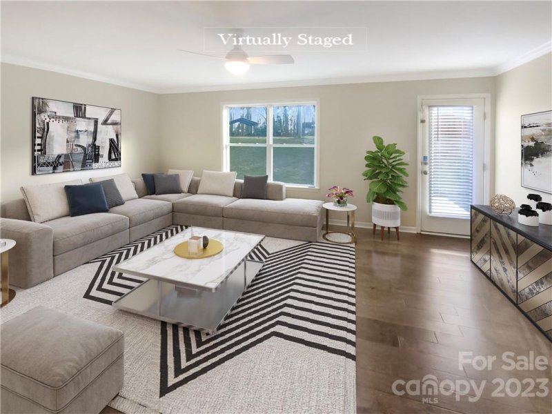 Property image 2 at 6114 Salamander Run Lane, Charlotte, NC 28215