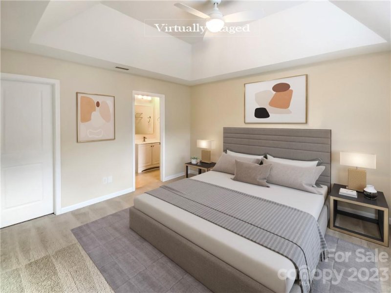 Property image 3 at 6114 Salamander Run Lane, Charlotte, NC 28215