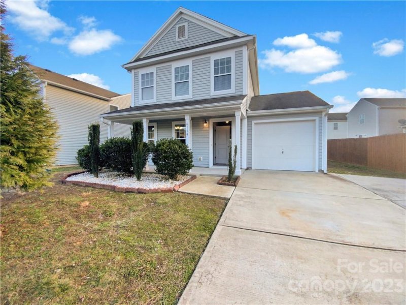 Property image 5 at 6114 Salamander Run Lane, Charlotte, NC 28215