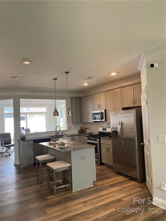 Property image 3 at 4986 David Cox Road, Charlotte, NC 28269