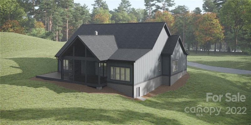 Property image 3 at 65 Bridgeway Drive, Candler, NC 28715