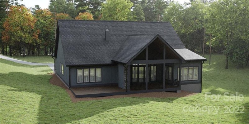 Property image 4 at 65 Bridgeway Drive, Candler, NC 28715