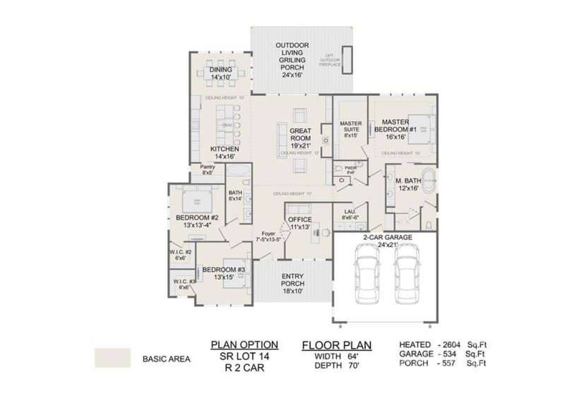 Property image 5 at 65 Bridgeway Drive, Candler, NC 28715