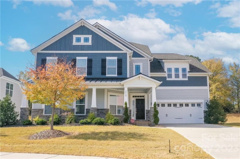 2530 Carnation Drive