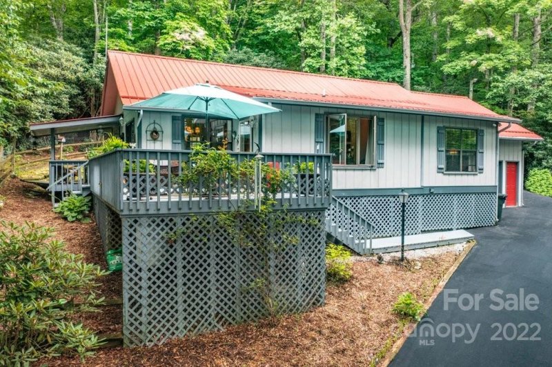 Property image 3 at 57 Spring Road, Spruce Pine, NC 28777