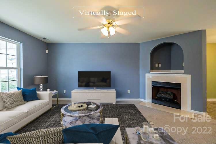 Property image 2 at 2632 Blue Moss Drive, Dallas, NC 28034