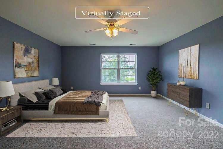 Property image 4 at 2632 Blue Moss Drive, Dallas, NC 28034