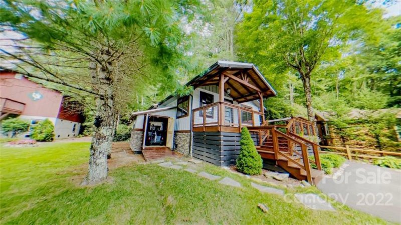 Property image 5 at 72 River Road, Newland, NC 28657