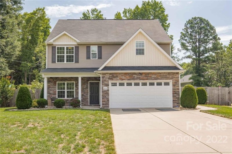 Property image 4 at 12214 New Bond Drive, Huntersville, NC 28078