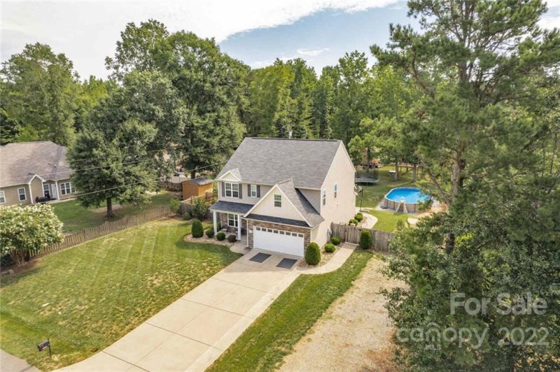 Property image 5 at 12214 New Bond Drive, Huntersville, NC 28078