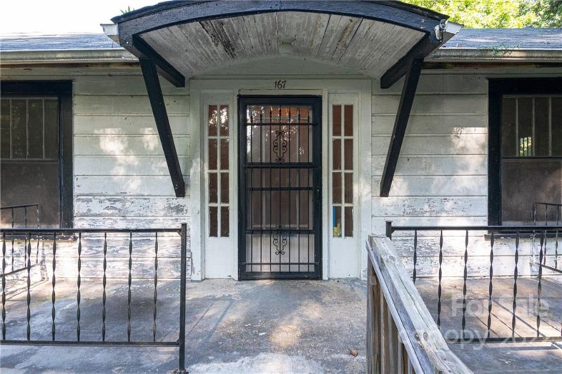 Property image 2 at 167 Euclid Boulevard, Asheville, NC 28806