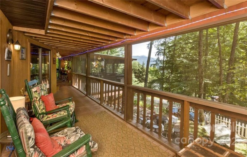 Property image 3 at 372 Hidden Cove Road, Maggie Valley, NC 28751