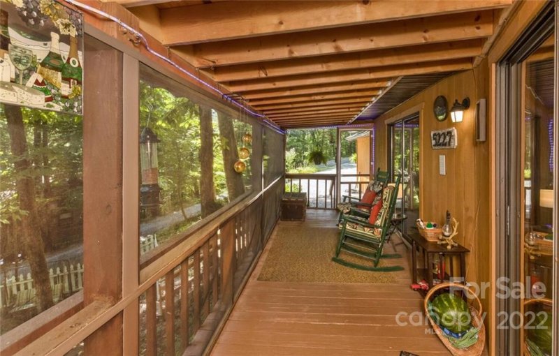 Property image 4 at 372 Hidden Cove Road, Maggie Valley, NC 28751