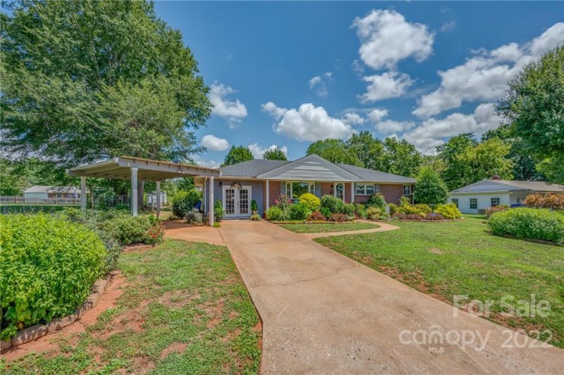 Property image 4 at 176 Crestview Street, Rutherfordton, NC 28139
