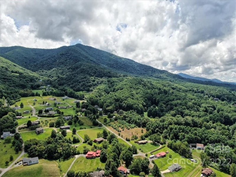 Property image 3 at 00 Barber Hill Drive, Waynesville, NC 28786